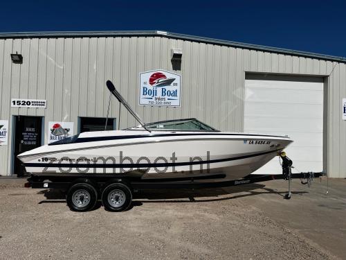 Regal 2200 specificaties